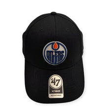 Laden Sie das Bild in den Galerie-Viewer, Edmonton Oilers &#39;47 MVP Cap