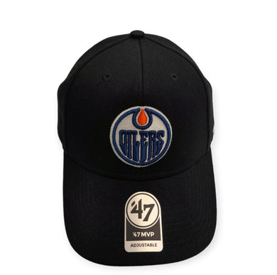 Edmonton Oilers '47 MVP Cap