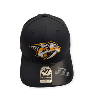 Nashville Predators '47 MVPDP Cap