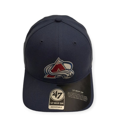 Colorado Avalanche '47 MVPDP Cap