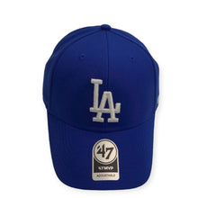 Laden Sie das Bild in den Galerie-Viewer, Los Angeles Dodgers &#39;47 MVP Cap