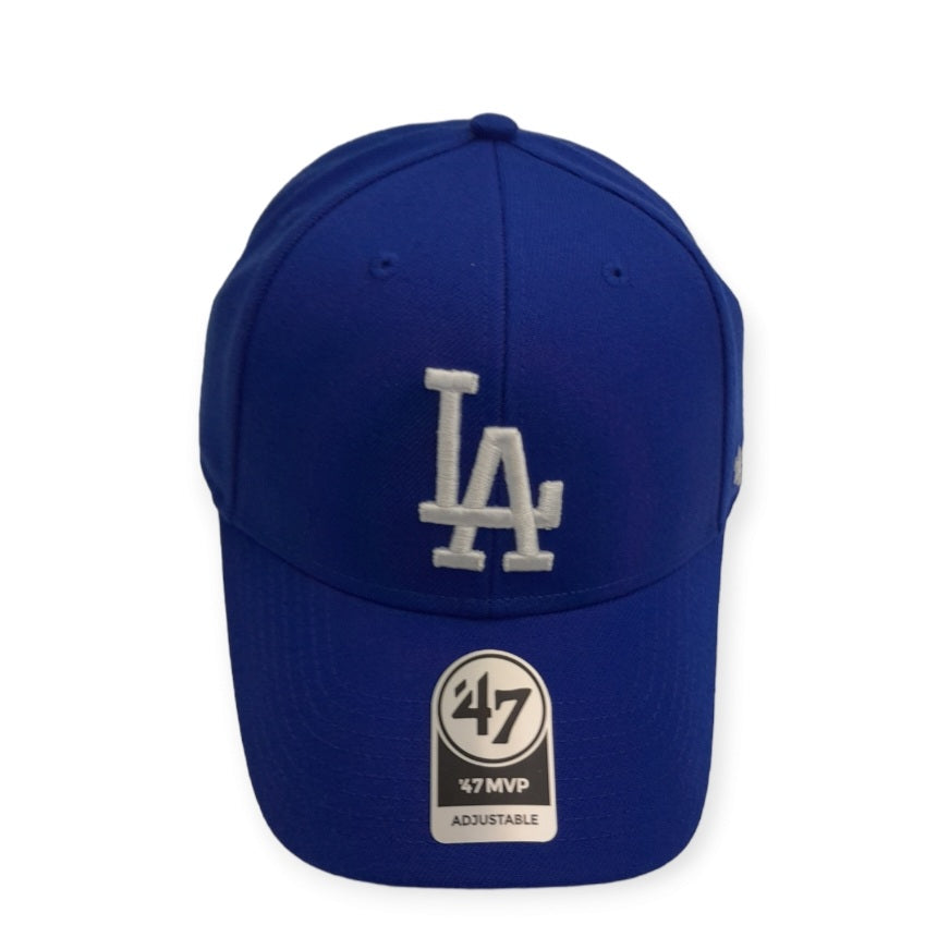Los Angeles Dodgers '47 MVP Cap