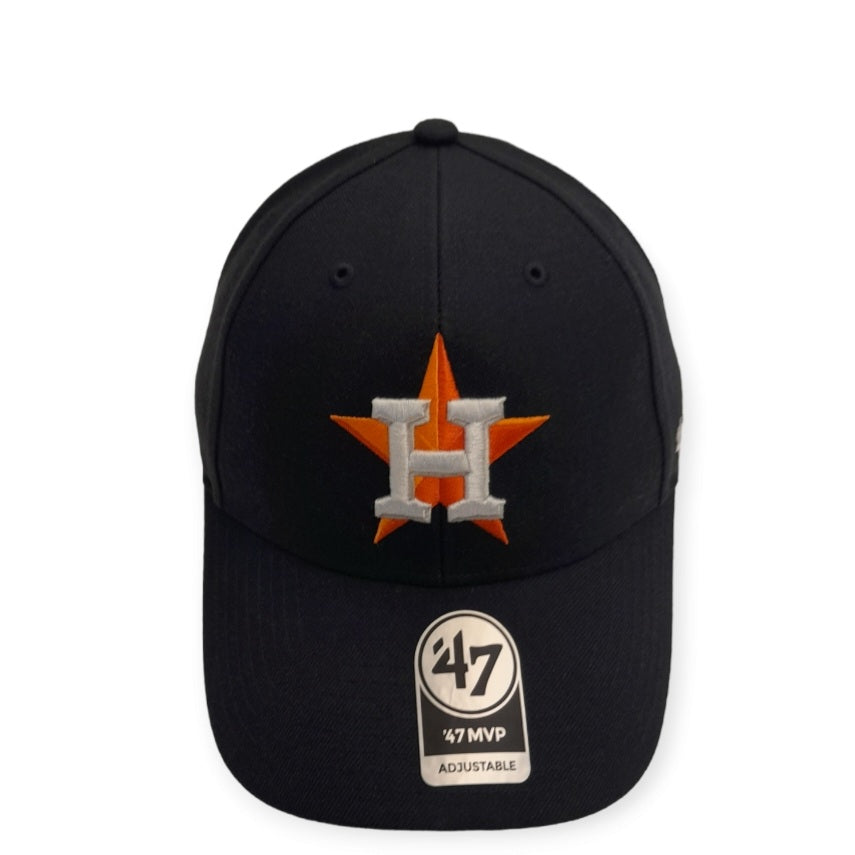 Houston Astros '47 MVP Cap