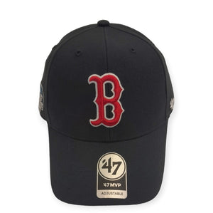 Boston Red Sox '47 MVP Cap