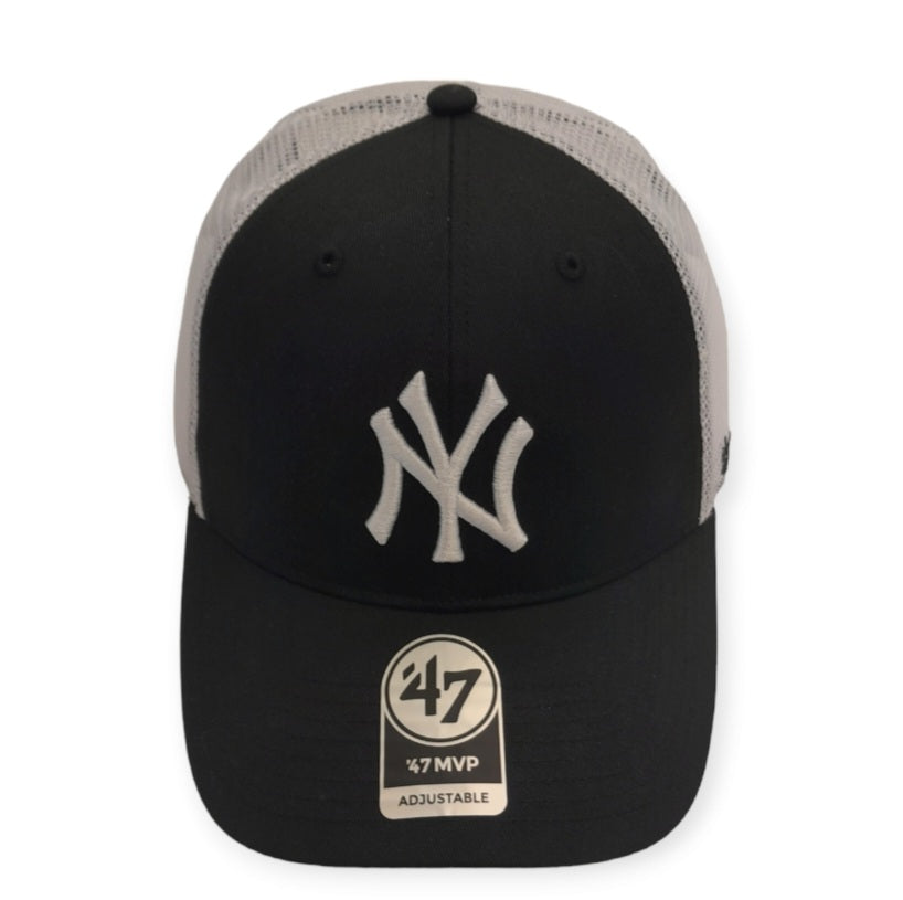 New York Yankees '47 MVP Cap