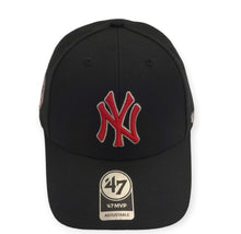 Laden Sie das Bild in den Galerie-Viewer, New York Yankees &#39;47 MVP Cap
