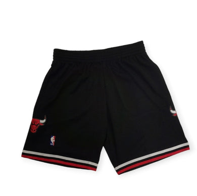 Chicago Bulls Mitchell&Ness HWC Swingman Shorts