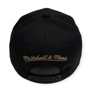Las Vegas Golden Knights Mitchell&Ness NHL "With Love" Snapback