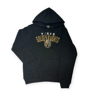 Las Vegas Golden Knights '47 Helix Hoody