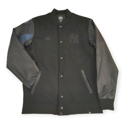 New York Yankees '47 College Jacket