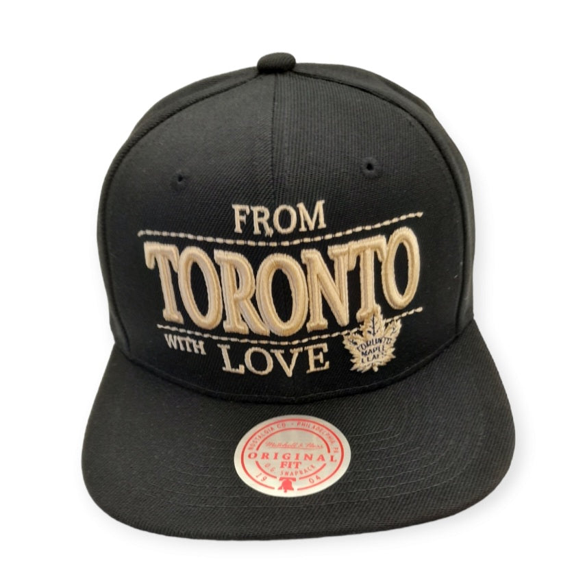 Toronto Maple Leafs Mitchell&Ness NHL 