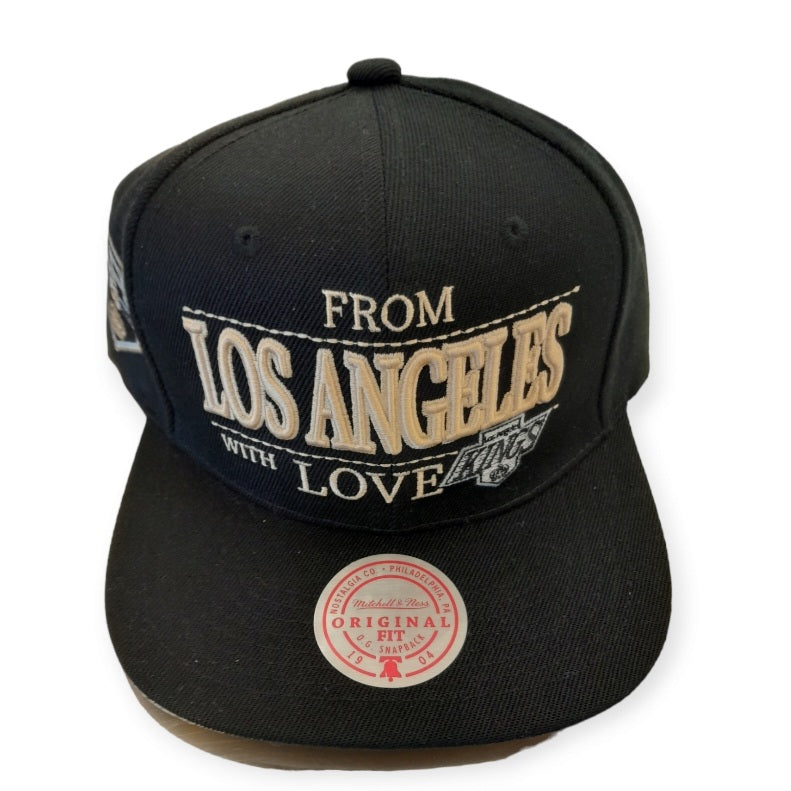 Los Angeles Kings Mitchell&Ness NHL 