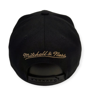 Los Angeles Kings Mitchell&Ness NHL "With Love" Snapback