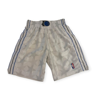Orlando Magic Mitchell&Ness HWC Authentic Shorts