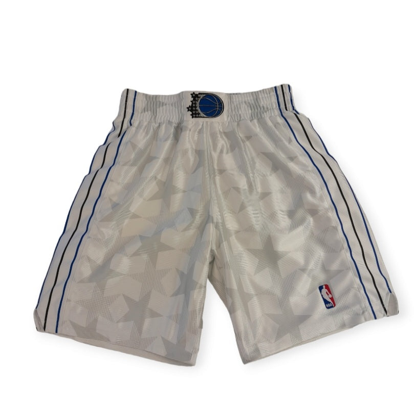Orlando Magic Mitchell&Ness HWC Authentic Shorts