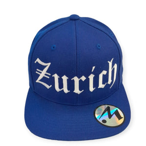 Zürich Cap