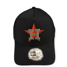 Laden Sie das Bild in den Galerie-Viewer, Houston Astros New Era All-Star Patch 9FORTY Snapback Cap