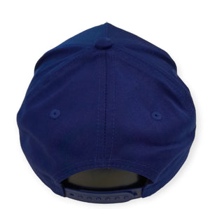 Los Angeles Dodgers New Era World Series '88 Patch 9FORTY Snapback Cap