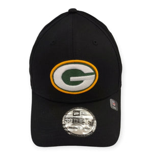 Green Bay Packers New Era 39THIRTY Comfort Cap