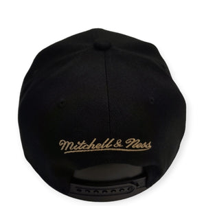 Los Angeles Lakers Mitchell&Ness NBA "With Love" Snapback