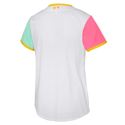 San Diego Padres Offizielles Replica City Connect Trikot - Nike