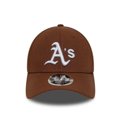 Oakland Athletics MLB 9FORTY M-Crown Snapback Cap - New Era