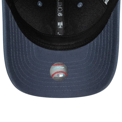 New York Yankees MLB 9FORTY M-Crown Snapback Cap - New Era