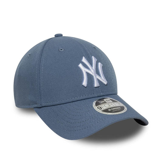 New York Yankees MLB 9FORTY M-Crown Snapback Cap - New Era