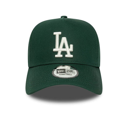 Los Angeles Dodgers 9Forty E-Frame Cap - New Era