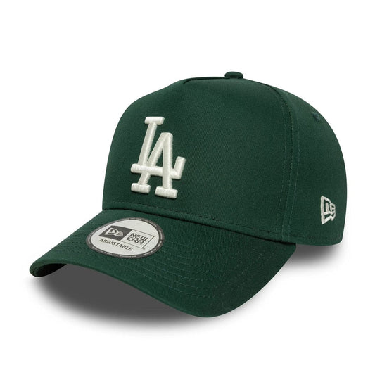 Los Angeles Dodgers 9Forty E-Frame Cap - New Era