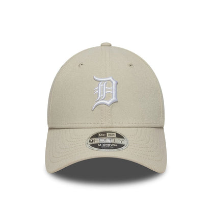 Detroit Tigers MLB 9FORTY M-Crown Snapback Cap - New Era