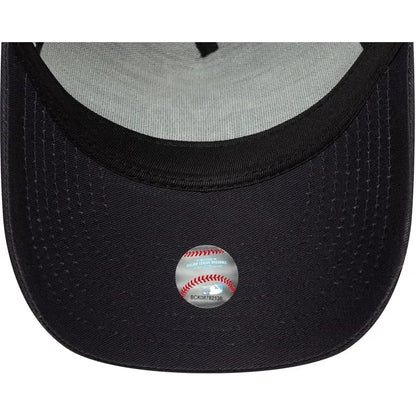 New York Yankees 9Forty E-frame Trucker Cap - New Era