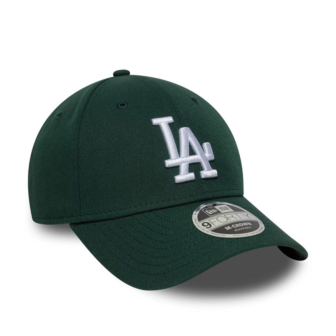 Los Angeles Dodgers 9Forty M-Crown Cap - New Era