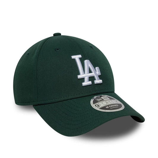 Los Angeles Dodgers 9Forty M-Crown Cap - New Era