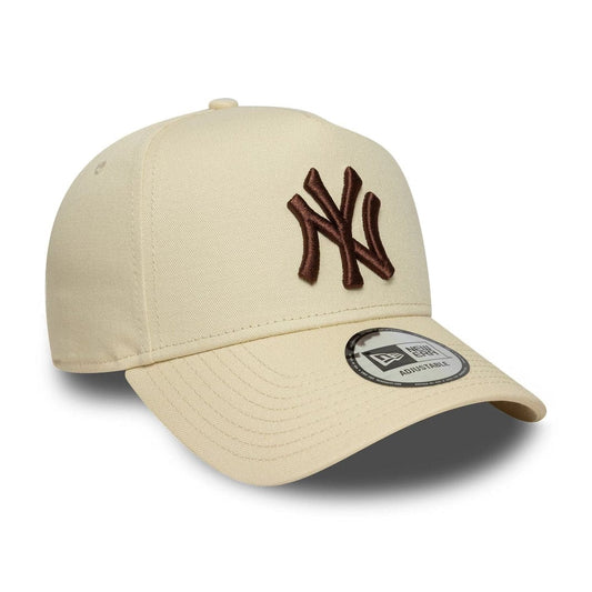New York Yankees 9Forty Snapback Cap - New Era