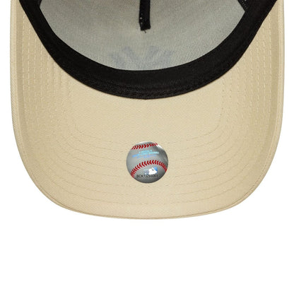 New York Yankees 9Forty Snapback Cap - New Era