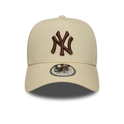 New York Yankees 9Forty Snapback Cap - New Era