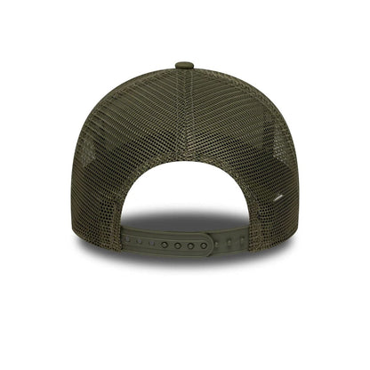Los Angeles Dodgers 9Forty E-frame Trucker Cap - New Era