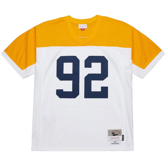 Green Bay Packers Reggie White 1994 Legacy Jersey - Mitchell & Ness