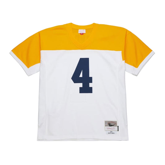 Green Bay Packers Brett Favre 1994 Legacy Jersey - Mitchell & Ness