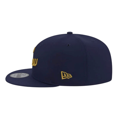 Milwaukee Brewers "Brew crew" City connect 59FIFTY Cap - Nwe Era