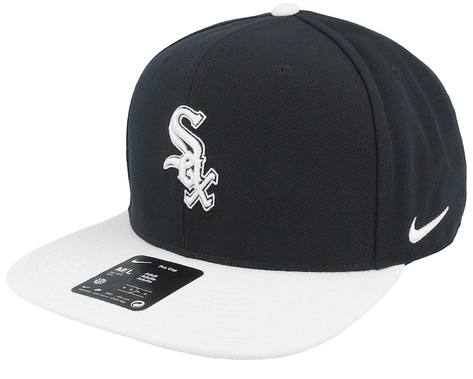 Chicago White Sox Snapback pro Cap - Nike