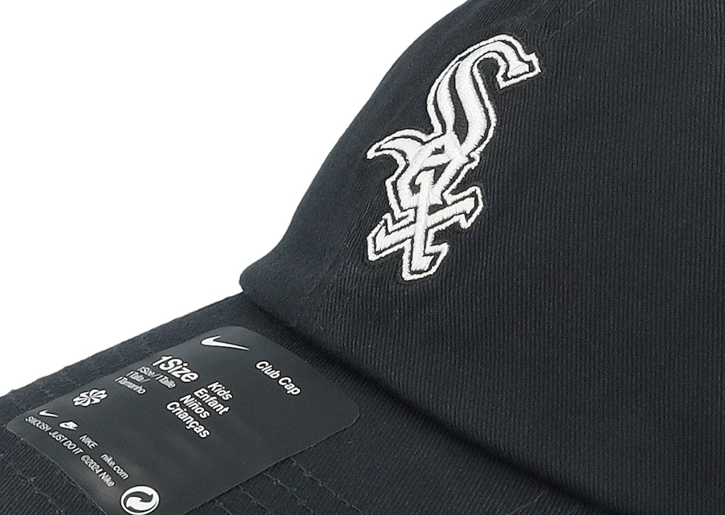 Chicago White Sox Snapback Club Cap - Nike