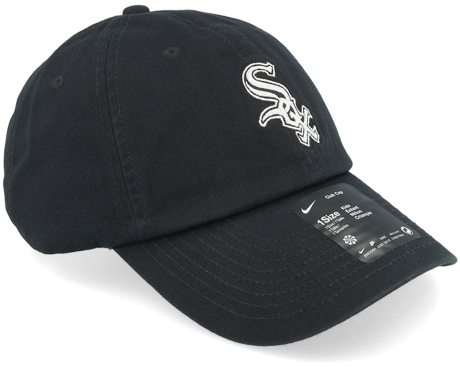 Chicago White Sox Snapback Club Cap - Nike