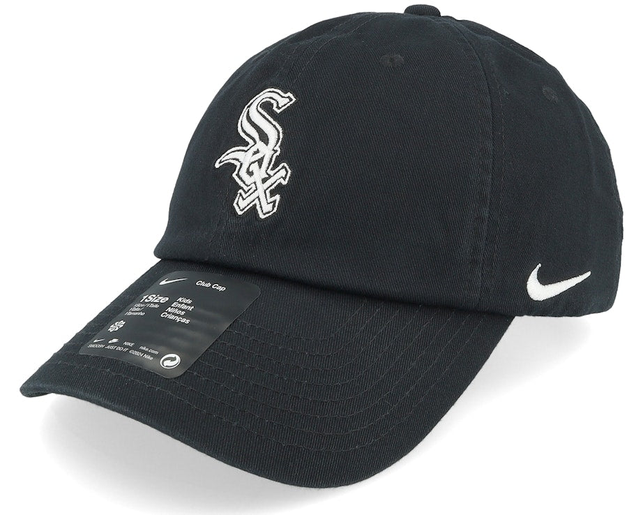 Chicago White Sox Snapback Club Cap - Nike