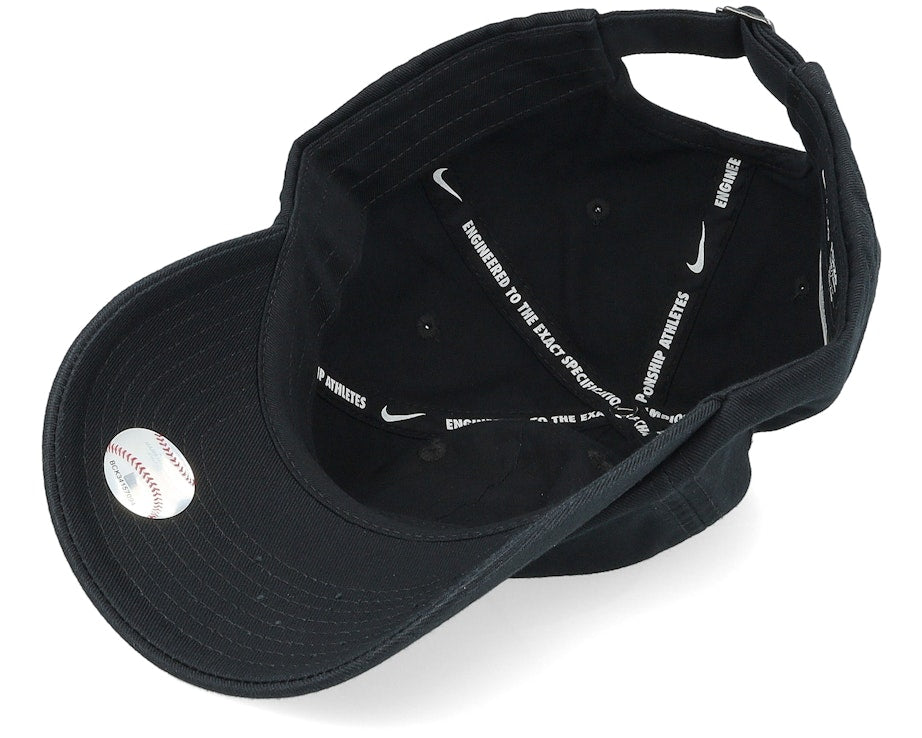 Chicago White Sox Snapback Club Cap - Nike