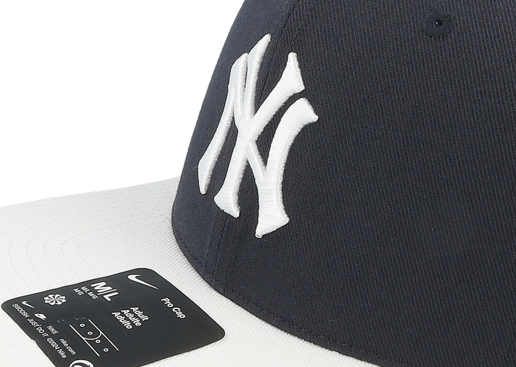 New York Yankees Snapback pro Cap - Nike