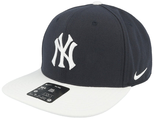New York Yankees Snapback pro Cap - Nike