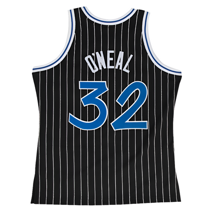 Orlando Magic Shaquille O'Neil Mitchell&Ness Swingman 2.0 Jersey