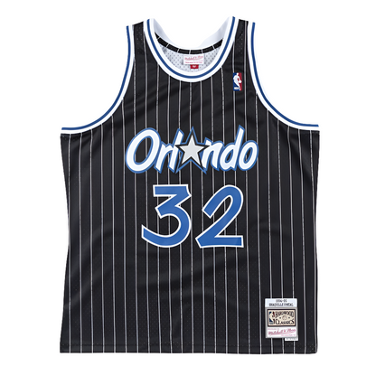 Orlando Magic Shaquille O'Neil Mitchell&Ness Swingman 2.0 Jersey